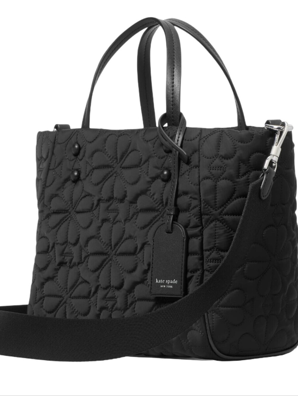 Kate Spade New York Tilly Small Quilted Tote Bag